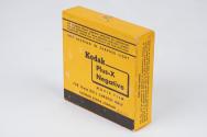 Kodak Plus-X Negative Film 100' Spool