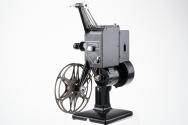 Kodascope Model G