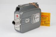 Ciné-Kodak Reliant
