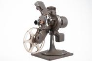 Filmo "Master" Projector