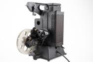 Kodascope Model A Series K