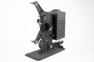 16mm projector, model E-743