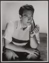 Truman Bradley