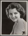 Lillian Bond