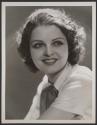 Lillian Bond