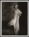 Lillian Bond in THE GREAT LOVER