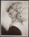 Edwina Booth