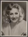 Edwina Booth