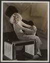 Edwina Booth