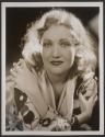 Edwina Booth
