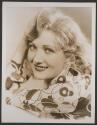 Edwina Booth