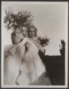 Edwina Booth