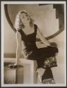 Edwina Booth