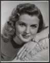 Dorris Bowdon