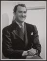 Lee Bowman