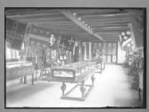 Heraldry Exhibitions Guild Hall Stratford-on-Avon 1910.