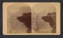 [Devil's Anvil, Grand Canyon]