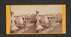 U.S. Mint, Philadelphia
