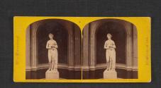 Venus, by J. Gibson, R.A.
