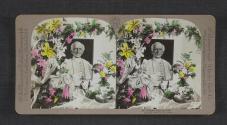His Holiness Pope Leo XIII