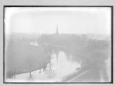 Trinity From Memorial Tower