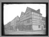 The Hop Pole Tewkesbury
