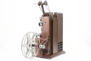 Kodascope Model K