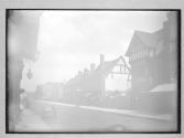 Henly St. Houses Stratford-on-Avon