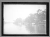 House boats above Staines