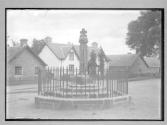 Mercaf Cross at Meiklow