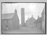 Round Tower Abernethy