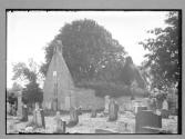 Glasgow Convention Alloway Kirk