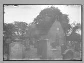 Glasgow Convention Alloway Kirk