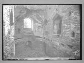 Chapel Goodrich Castle