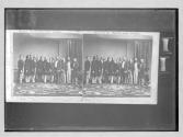 Copy of Group by Brady Prince of Wales & Suite in '61