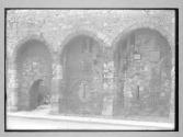 Old Walls & Windows Of Palace Southampton/4817-13