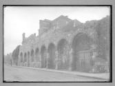 Arcading In Old Walls Southampton/4817-15