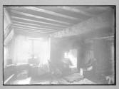 Sitting Room Parsonage Farm, Oare Flare Spot