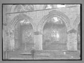 In Dunkeld Cathedral