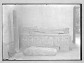 Tomb Wolf of Badenock Dunkeld