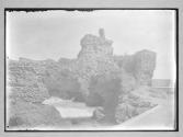 Dunbar Castle