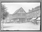 Market House Ledbury