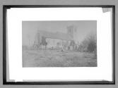 Aston Cantlow Church