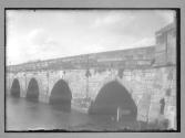 Clopton Bridge