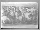 Chaucer Pilgrims Copy