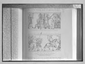 Scenes In The Life Of St. Thomas From La Vie De St. Thomas Copy