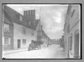 Amesbury George Inn