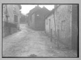 Northmolton (sic) Back lane