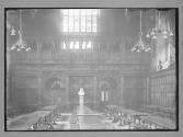Middle Temple Hall Screen