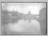 Bridge At St. Ives With Chantry